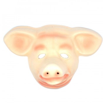 Pig mask BUY